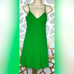 Wild Fable‎ knit skater dress